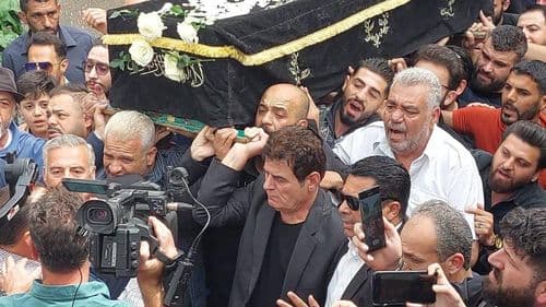 الدراما السورية تودّع أحد أعمدتها