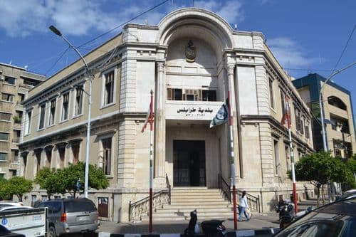 بلدية طرابلس في قبضة السياسيين... "رؤية" بلا رؤية