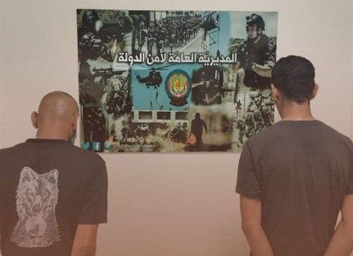 عاملان بمرفأ بيروت في قبصة أمن الدولة.. ما هي التفاصيل؟