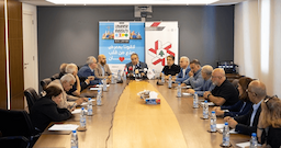 رئيس جمعية الصناعيين اللبنانيين: من سمح بالدخول إلى المصنع والتشهير به دون وجه حق؟ 