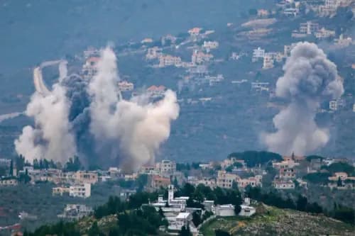 الخيام: القرية التي قد تقلب الموازين… ما أهمية هذه النقطة الحدودية؟