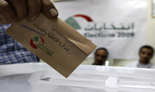 نتائج انتخابات الأمس تُكشف تباعاً... وهذه أبرز اللوائح الفائزة (متابعة مباشرة)