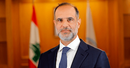 رسامني: إعادة تشغيل مطار القليعات ركيزة لتنمية طرابلس 