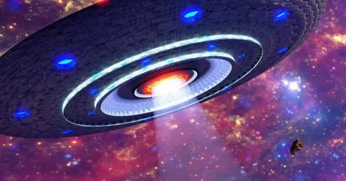 مفاجأة من الفضاء لسكان الأرض خلال أسبوعين؟ هنا التفاصيل 