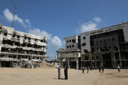 الصحة العالمية تحذّر: الأوبئة في غزة خرجت عن السيطرة