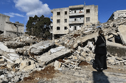 لمتضرّري الحرب الإسرائيلية.. خبر سار من المالية!