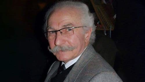 ما حقيقة وفاة حسام تحسين بيك؟ 