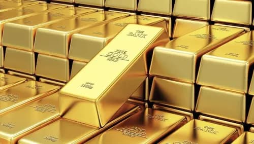 تراجع في أسعار الذهب... فكم بلغ؟