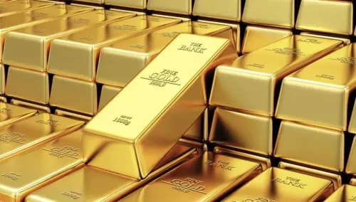 الذهب يلامس ذروة أسعاره التاريخية