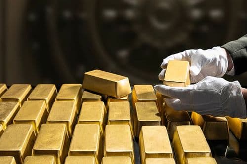 مفاجأة في سعر الذهب.. إليكم التفاصيل 