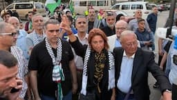 أُجبرنا على الركوع أمام بن غفير.. الناشطة اللبنانية لينا طبال تروي معاناتها في السجون الإسرائيلية