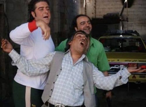 بعد 15 عاماً.. "أبو جانتي" يعود إلى حارات دمشق