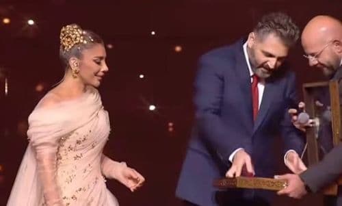 بعد حفل أصالة.. شيوخ يفتحون النار على وزير الثقافة السوري!