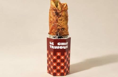 ساندويش الـ"chic tawook" تحت المجهر.. ماذا كشف تفتيش وزارة الصحة؟