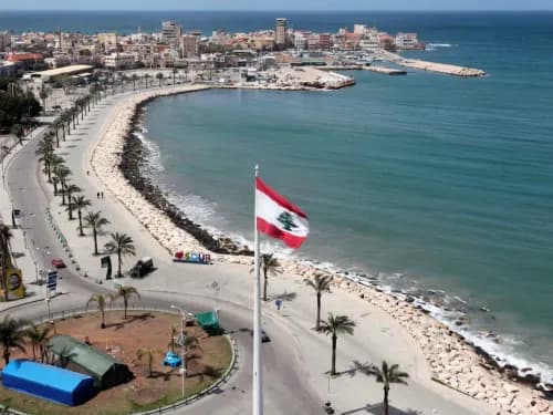 "الخط الرمادي".. خطة إسرائيلية جديدة لجنوب لبنان! 