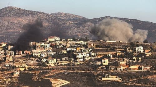 ماذا تخطّط إسرائيل داخل العمق اللّبناني؟