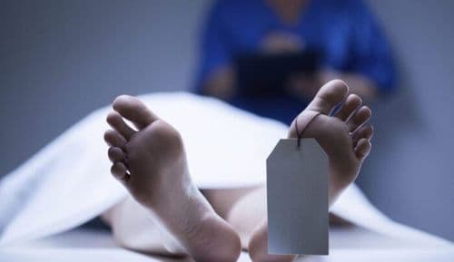 قتلتها بوحشية داخل منزلها... نهاية مأساوية لمسنة!