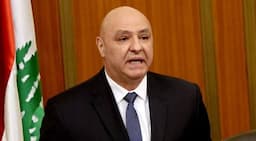 بعد الغارات على الجنوب.. الرئيس عون: سياسة ممنهجة لتدمير البنى الإنتاجية