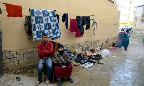 ما هو عدد السوريين الموجودين في لبنان الآن؟