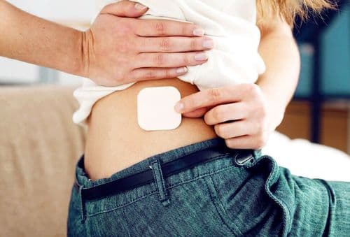 بدون رجيم أو رياضة؟ الحقيقة الكاملة عن لصقات إنقاص الوزن