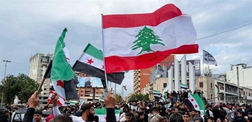 الحزب والإدارة السورية على طاولة واحدة.. بهذه الشروط!