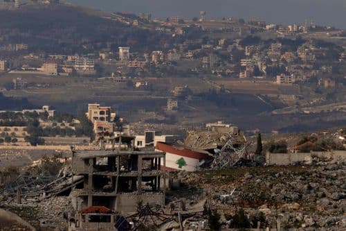 ما حقيقة وقف إطلاق النار في لبنان؟