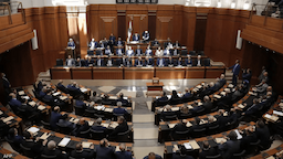 في الجلسة التشريعيّة: قوانين تُقر وأخرى تُسقط... ماذا حدث؟