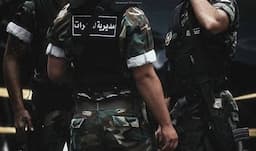  أحد أخطر قادة داعش في قبضة المخابرات 