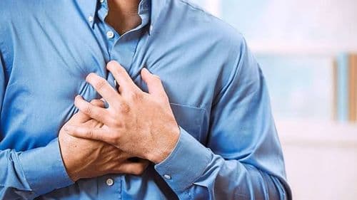 إشارة لا تتجاهلها.. علامة قد تكشف مشكلة خطيرة في القلب!