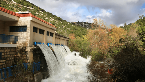 فرصة لا تتفوّت.. خبر سار لمشتركي مياه لبنان الجنوبي