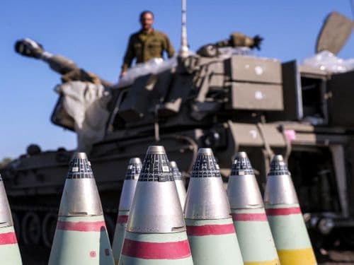 في اليوم الواحد.. كم تتكلّف إسرائيل في حربها على غزة