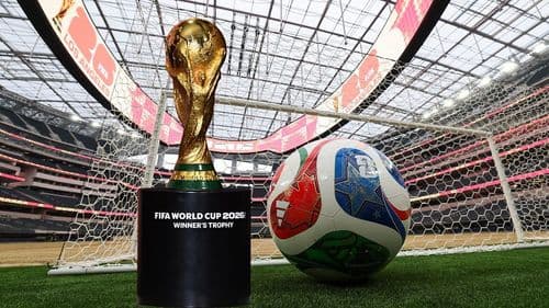 تغيير غير مسبوق من فيفا في نهائي كأس العالم 2026.. ما الذي سيتغير؟