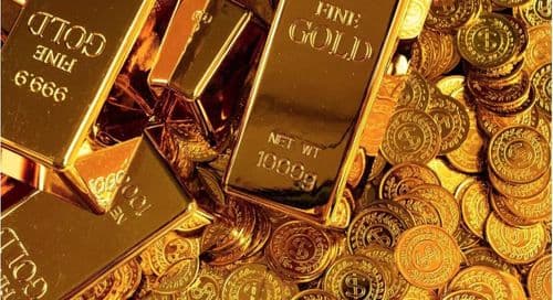 توقعات صادمة للذهب:كم سيصل سعره في 2026؟