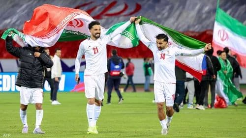 إيران تدخل كأس العالم من أضيق الأبواب.. ماذا يجري؟