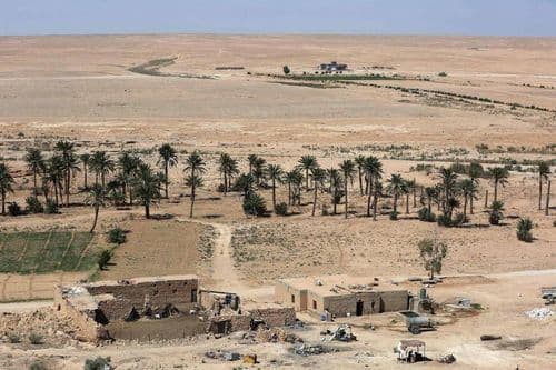 قاعدة إسرائيلية سريّة في العراق...إليكم ما تم كشفه!