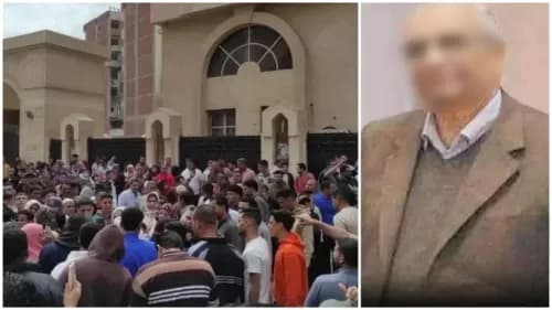 العدالة تنتصر للطفل المصري ياسين.. هذا ما أعلنته المحكمة