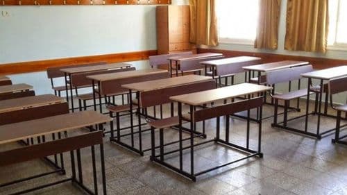 موجة الصقيع مستمرّة.. فهل تفتح المدارس أبوابها غدًا؟