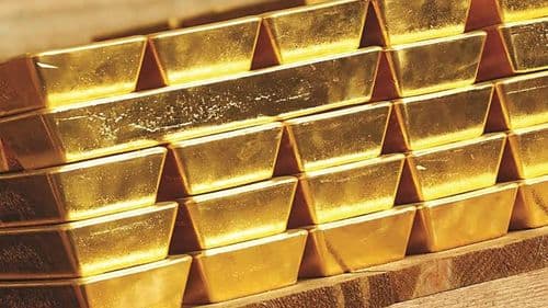 الذهب في ارتفاع جديد.. كم سجل اليوم؟