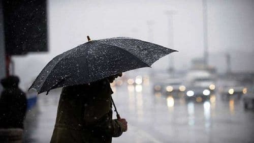 بعد العاصفة.. هل نستعد لأيّام هادئة أم برد قارس؟