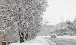 لبنان على موعد مع أيام استثنائية...وتحذير من الأرصاد الجوية