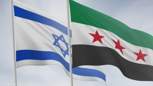 تسريبات مقلقة..  تنسيق سوري - إسرائيلي على حساب لبنان؟