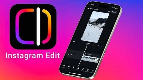 Edits من إنستغرام.. سرّك الجديد لتصبح صانع محتوى مشهور!