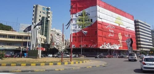 بالفيديو - حادث سير مروّع في طرابلس!