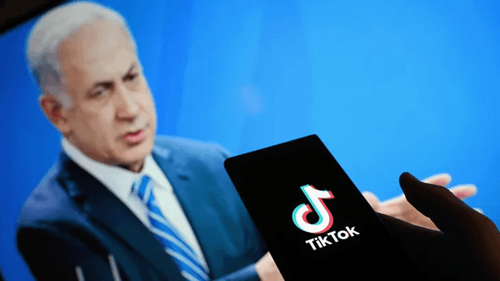 ما علاقة إسرائيل في صفقة "تيك توك" الجديدة؟