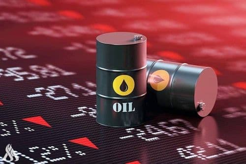 انخفاض سعر النفط! كم بلغ سعر البرميل وما الأسباب؟
