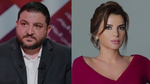 ردّ لاذع من نوال بري لرامي نعيم!