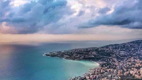 لبنان على موعد مع تبدّل في المشهد الجوّي...إليكم التّفاصيل