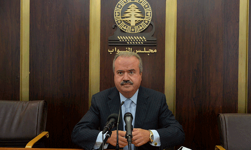 جابر يحكم قبضته على الحفلات...لا تهرب ضريبي بعد اليوم!