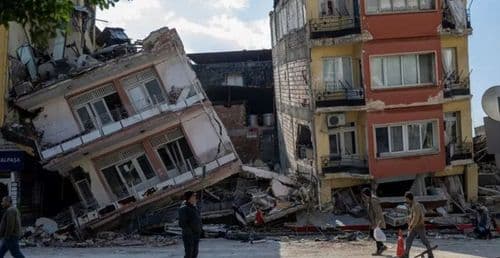 زلازل غيّرت وجه لبنان عبر القرون.. تعرّفوا عليها!