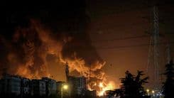 إسرائيل: هذه مطالبنا.. وإلاّ استئناف الحرب!